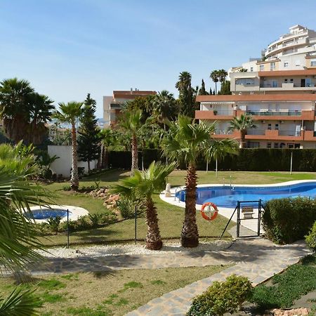 Real Torrequebrada Apartment Benalmadena Exterior photo