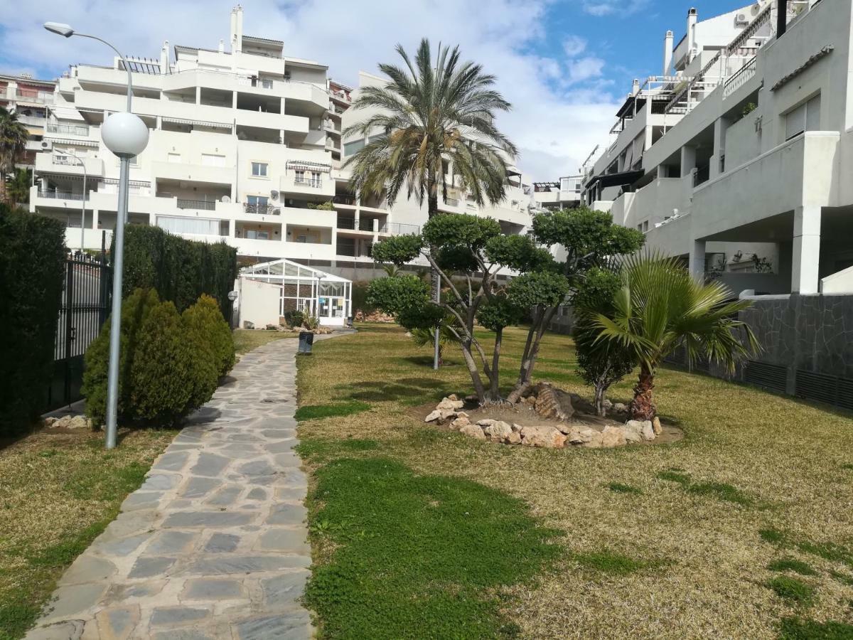 Real Torrequebrada Apartment Benalmadena Exterior photo