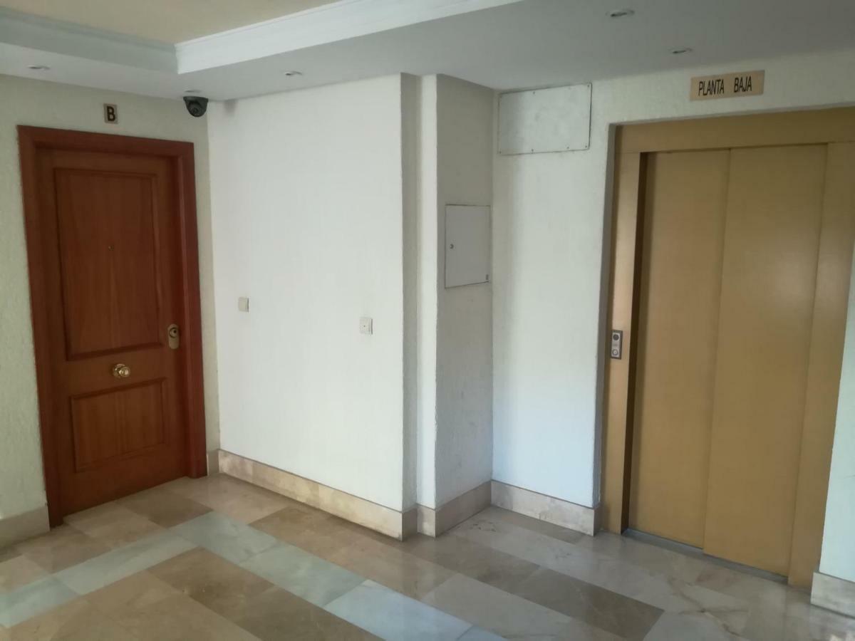Real Torrequebrada Apartment Benalmadena Exterior photo